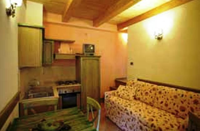 Il Postale Bed & Breakfast Кастел ди Сангро Екстериор снимка
