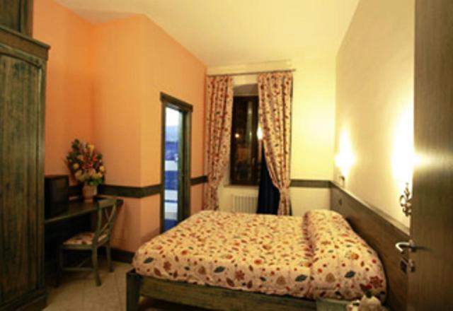 Il Postale Bed & Breakfast Кастел ди Сангро Стая снимка