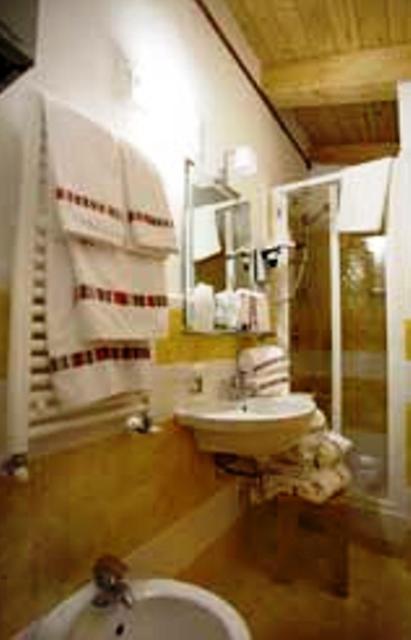 Il Postale Bed & Breakfast Кастел ди Сангро Стая снимка