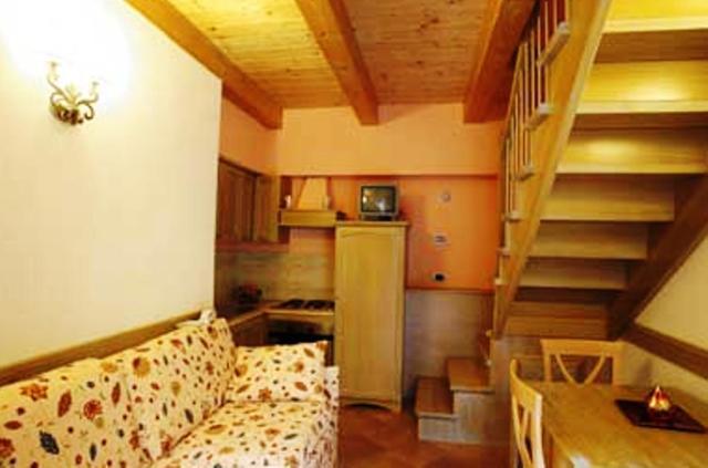 Il Postale Bed & Breakfast Кастел ди Сангро Екстериор снимка