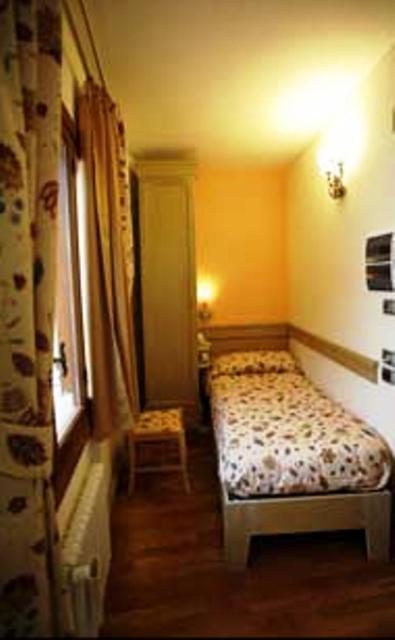 Il Postale Bed & Breakfast Кастел ди Сангро Стая снимка