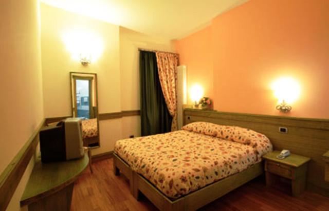 Il Postale Bed & Breakfast Кастел ди Сангро Стая снимка